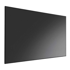 Dopah 104 Inch x 58 Inch (120 Inch Diagonal) 4K ALR Hard Fixed Frame UST Screen